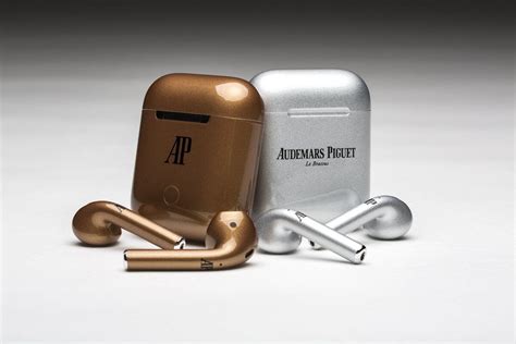 audemars piguet airpods price